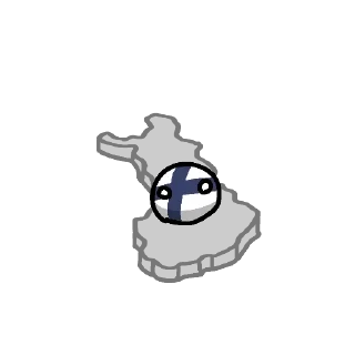 🇫🇮 emoji Skibidi country Telegram sticker 9 of 9