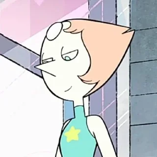 🤍 emoji Pearl by @Ameance Telegram sticker 24 of 66