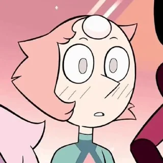 🌟 emoji Pearl • @Earth928B Telegram sticker 12 of 40