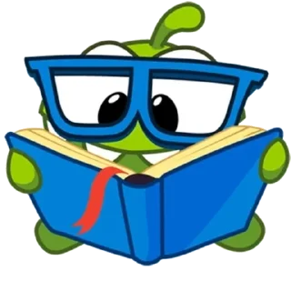🤓 emoji Nika i miss you Telegram sticker 14 of 42