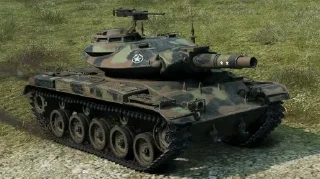 😃 emoji Танки World of Tanks Blitz Telegram sticker 8 of 120