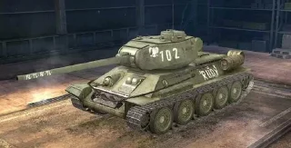😄 emoji Танки World of Tanks Blitz Telegram sticker 5 of 120