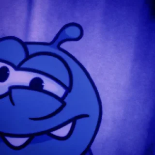 🌟 emoji Ам ням для любимки Telegram sticker 12 of 24