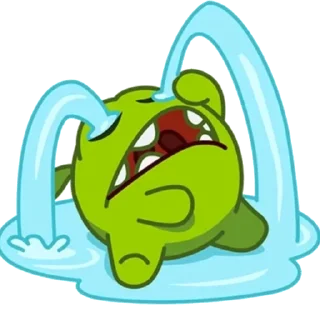 😭 emoji Nika i miss you Telegram sticker 22 of 42