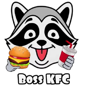 🍔 emoji @dcredit Telegram sticker 19 of 120