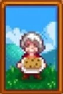 😊 emoji Stardew Telegram sticker 23 of 31