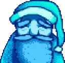 🎅 emoji Stardew Valley Friends Telegram sticker 16 of 119