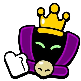 👍 emoji Vez'nan Pins @Mystery_Designer_Pins_Studio Telegram sticker 5 of 9