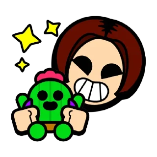 ✨ emoji Mystery @MysteryDes1gner Telegram sticker 18 of 31