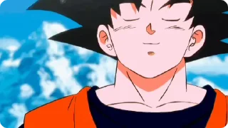 😏 emoji dbz Telegram sticker 18 of 45