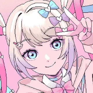 🌷 emoji 𝑘𝑎𝑛𝑔𝑒𝑙 :: [@rar42] Telegram sticker 10 of 50
