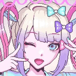 🌷 emoji 𝑘𝑎𝑛𝑔𝑒𝑙 :: [@rar42] Telegram sticker 6 of 50