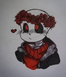 🌟 emoji Мои стикеры, всякая всячина. Telegram sticker 15 of 116