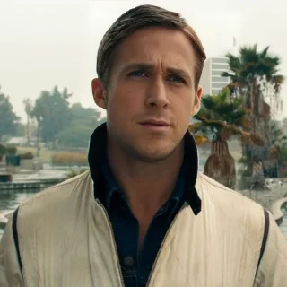 🌟 emoji Ryangoslink Telegram sticker 16 of 34