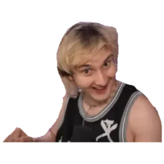 Sticker from Данкар💋💌💘💝💗💓💞💕❣️❤️