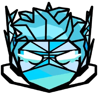 Sticker from ClusTy Remodel 3