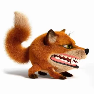 🌟 emoji Тиджой Telegram sticker 7 of 35