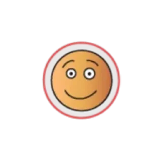 😊 emoji @dcredit Telegram sticker 12 of 120