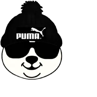 😎 emoji @dcredit Telegram sticker 9 of 120