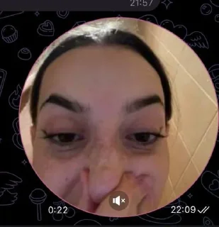 🤓 emoji Дурэпы Telegram sticker 15 of 57