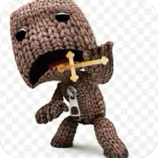 🫥 emoji mee @omg_kawaiiangelll Telegram sticker 9 of 16