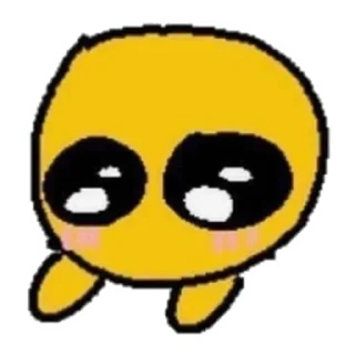 🥺 emoji любимки Telegram sticker 19 of 119
