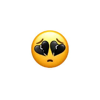 Sticker from Чёрные стикеры - @stickerRu_bot
