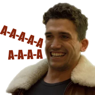 😂 emoji Бумажный дом / La Casa de Papel Telegram sticker 8 of 89