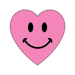 💞 emoji Love for you Telegram sticker 10 of 63
