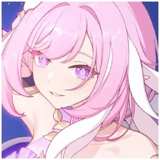 🌷 emoji 🌷 ᴇʟʏsɪᴀ & ᴡɪᴅɢᴇᴛs | @ellieow Telegram sticker 8 of 26