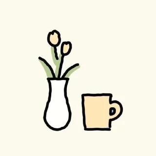 💗 emoji Ван лав Telegram sticker 18 of 34