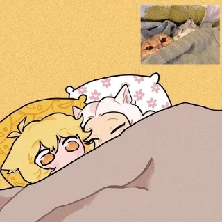 💛 emoji Хелен прелесть Telegram sticker 10 of 20