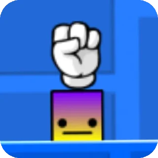 👍 emoji 🦚 Frantic Peacock Telegram sticker 5 of 12