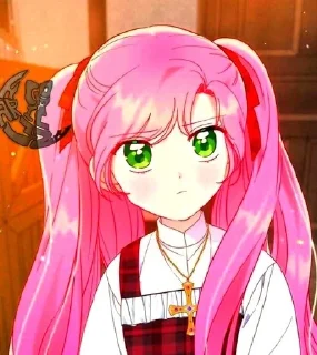 🌟 emoji @manga_love_and_live_1 Telegram sticker 23 of 25