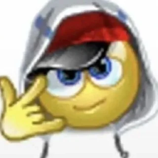 😄 emoji я ем дотеров.пон? Telegram sticker 20 of 47