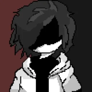 🌟 emoji X-Фредди Telegram sticker 18 of 25