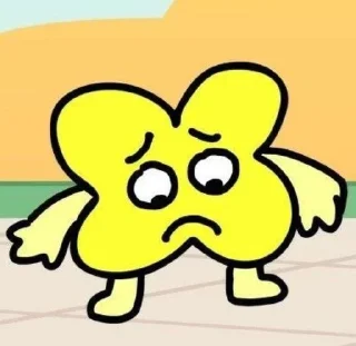 😔 emoji X bfb Telegram sticker 10 of 120