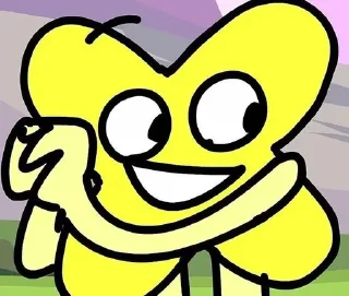 ☺️ emoji X bfb Telegram sticker 21 of 120