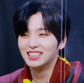 😁 emoji oneus express my emotions Telegram sticker 12 of 105