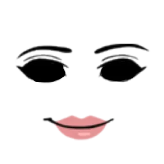 😰 emoji 👁👄👁 Telegram sticker 9 of 13