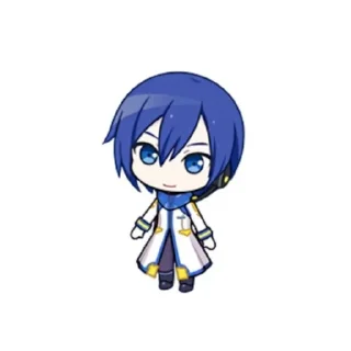 Sticker from Kaito • @DayStikBot