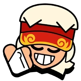 👟 emoji Fang Telegram sticker 15 of 19