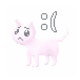 Sticker from kָׄ֘𐐼᳝֘ꬻָֺꬶ۪࣪ᧉָ࣪ᥣׄ @meIochek