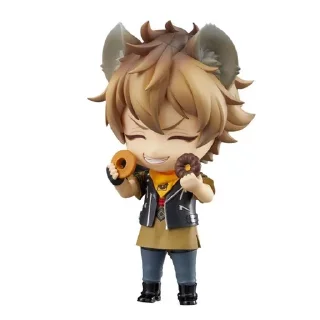 Sticker from ☆twst nendoroids☆