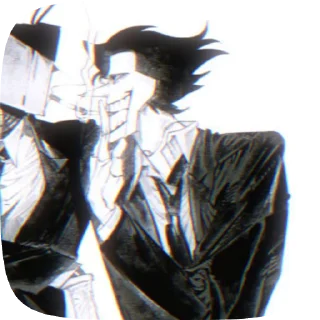Sticker from 𝘽𝙍𝙐𝙏𝘼𝙇 𝙎𝙋𝘼𝙈𝙏𝙊𝙉 from @DRSA1NT