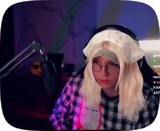 👸 emoji дрек by finerk Telegram sticker 12 of 50