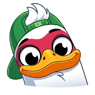 😊 emoji Бряк • @StickEmojiBook Telegram sticker 9 of 48