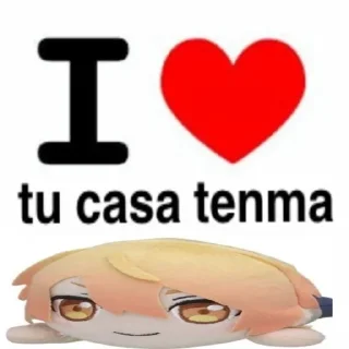 ✨ emoji tu casa🥺🥺🥺 Telegram sticker 17 of 29