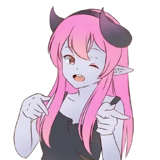 👌 emoji Selena Telegram sticker 16 of 16
