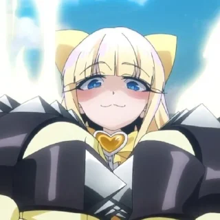 😈 emoji Становясь счастливой волшебниц Telegram sticker 17 of 117